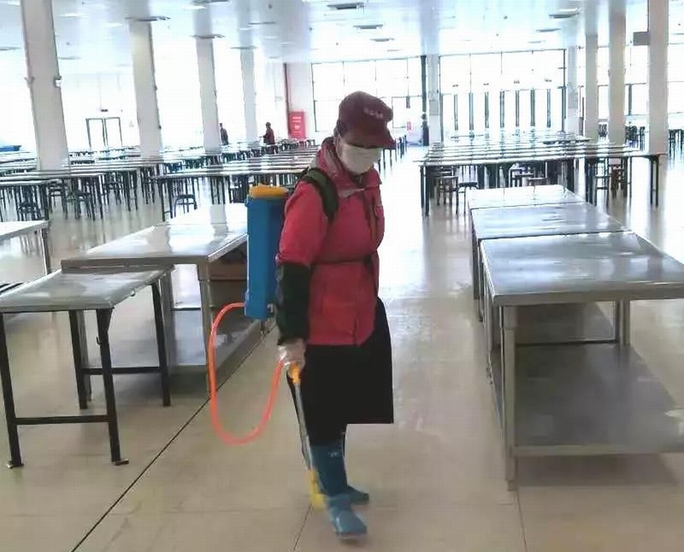 ​按下加速键！东风这些企业复工了!