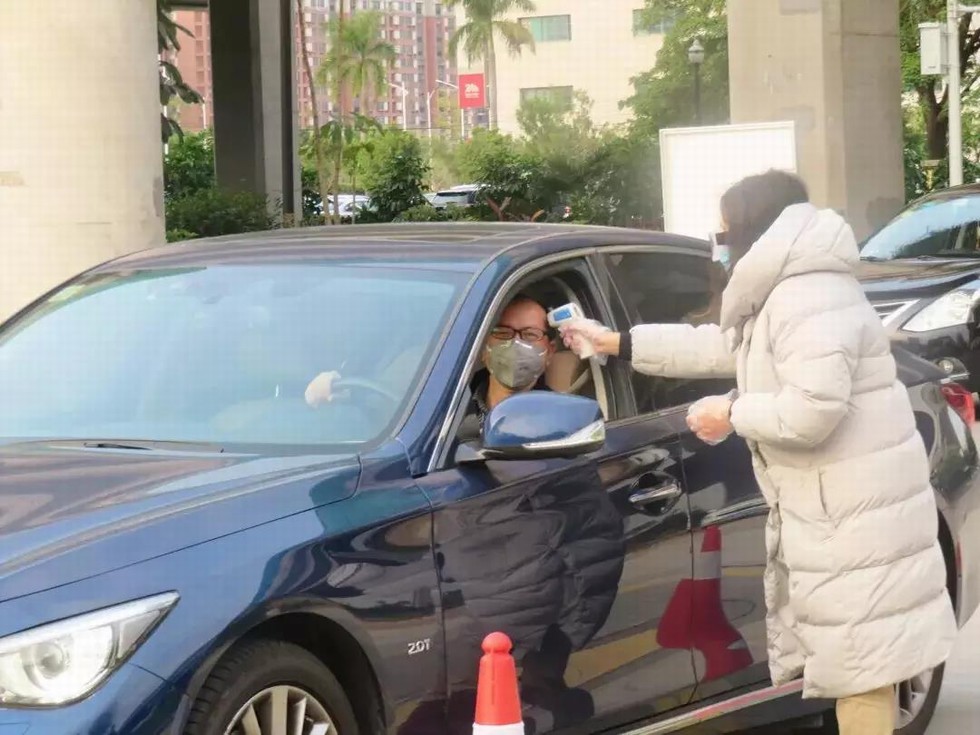 ​按下加速键！东风这些企业复工了!