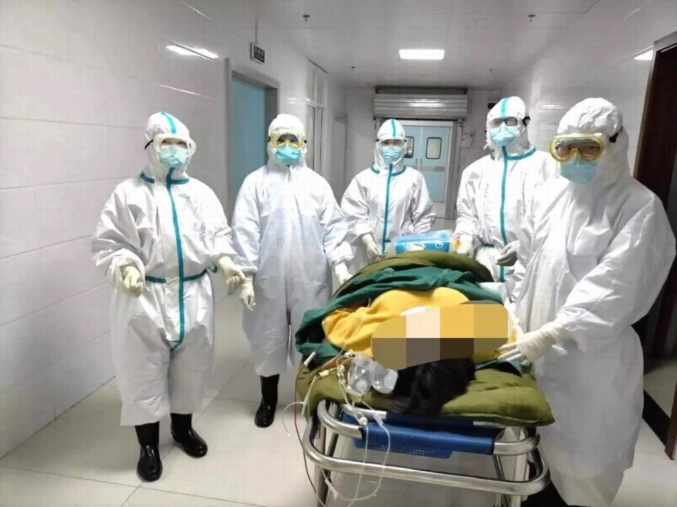 爱心接力：守护新生命的诞生