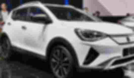 最终还是来了，江淮大众电动汽车将于2020年开始投产！