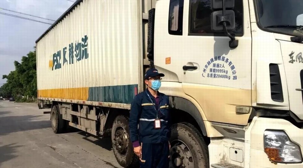 防疫复工两手抓，东风打好两场战！