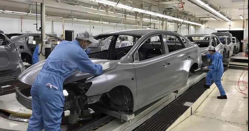 防疫复工两手抓，东风打好两场战！