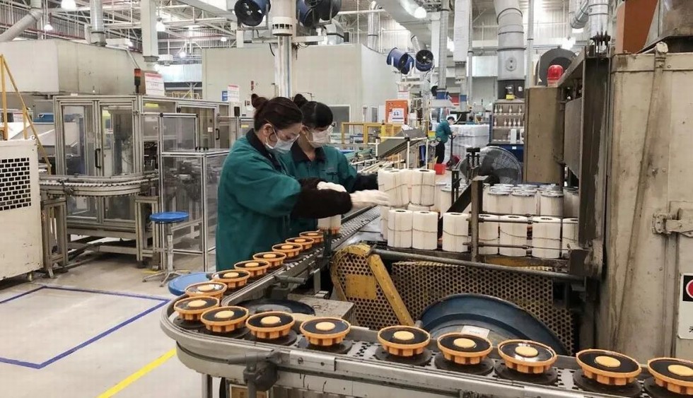 防疫复工两手抓，东风打好两场战！