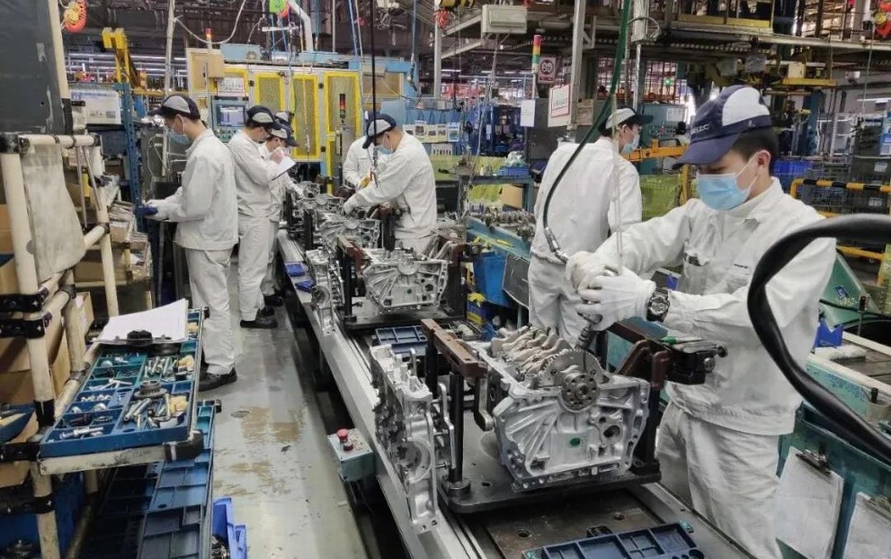 防疫复工两手抓，东风打好两场战！