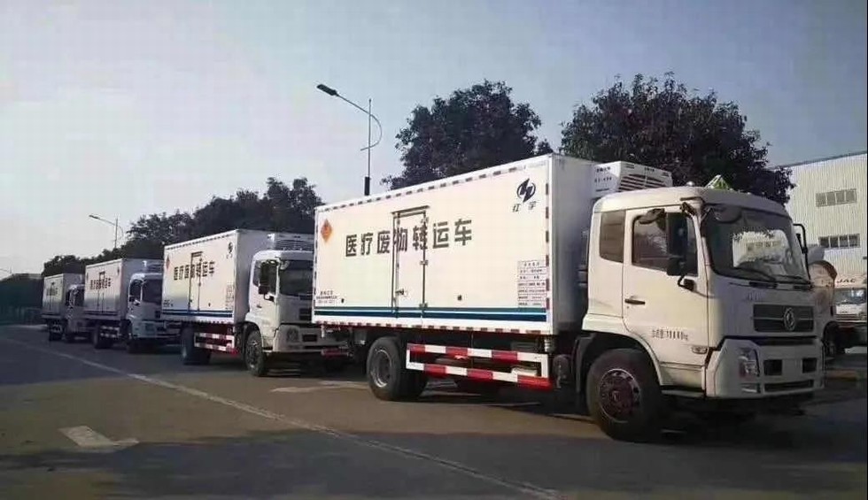 防疫复工两手抓，东风打好两场战！