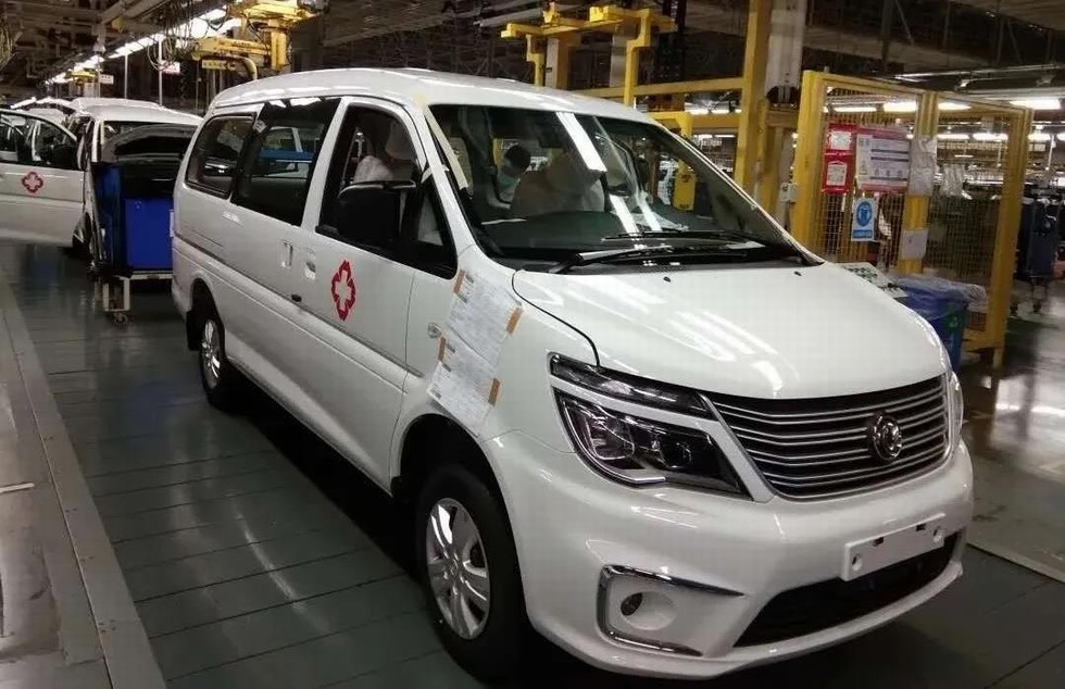 防疫复工两手抓，东风打好两场战！