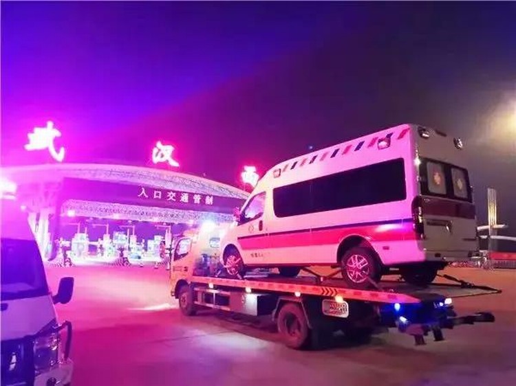 硬核助力！为东风这些企业点赞！