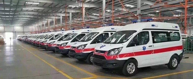 硬核助力！为东风这些企业点赞！