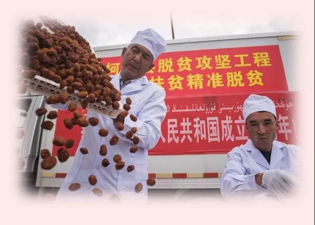 东风公司按下脱贫攻坚“加速键”