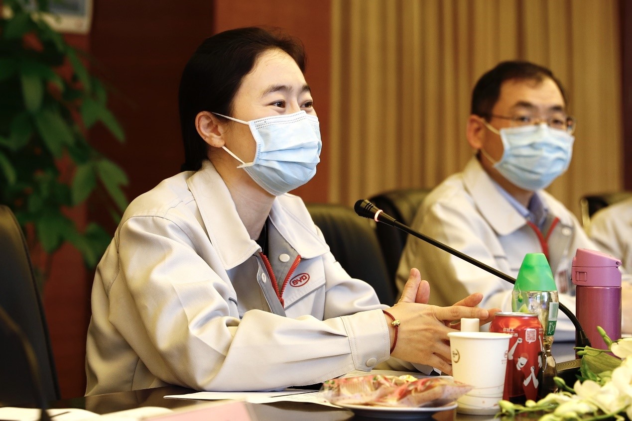 7天造出口罩机,比亚迪日产500万只口罩背后的“猛操作”