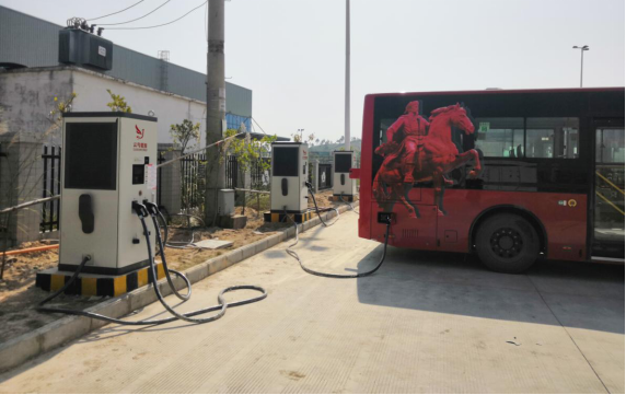 海南：2020年起将对电动汽车充电桩建设给予运营补贴
