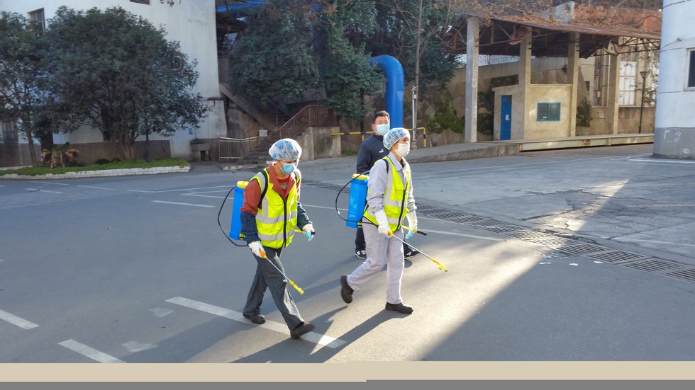 ​复工，我们准备好了！