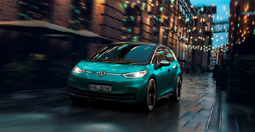 大众高管：即使油价持续暴跌也会大力发展电动汽车