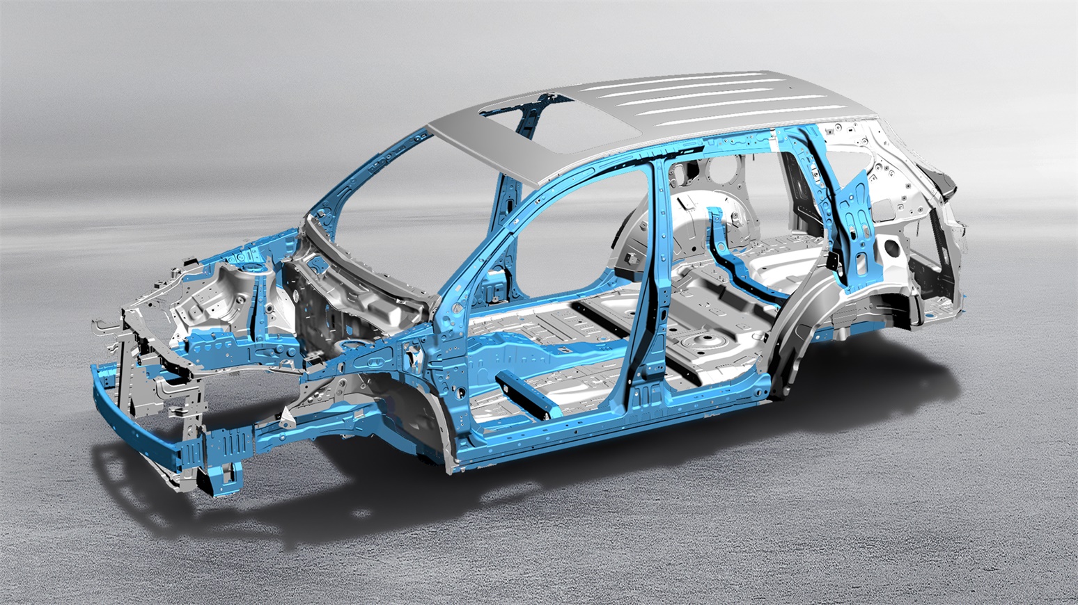 7万级超值品质SUV——宋经典版，美好上市！