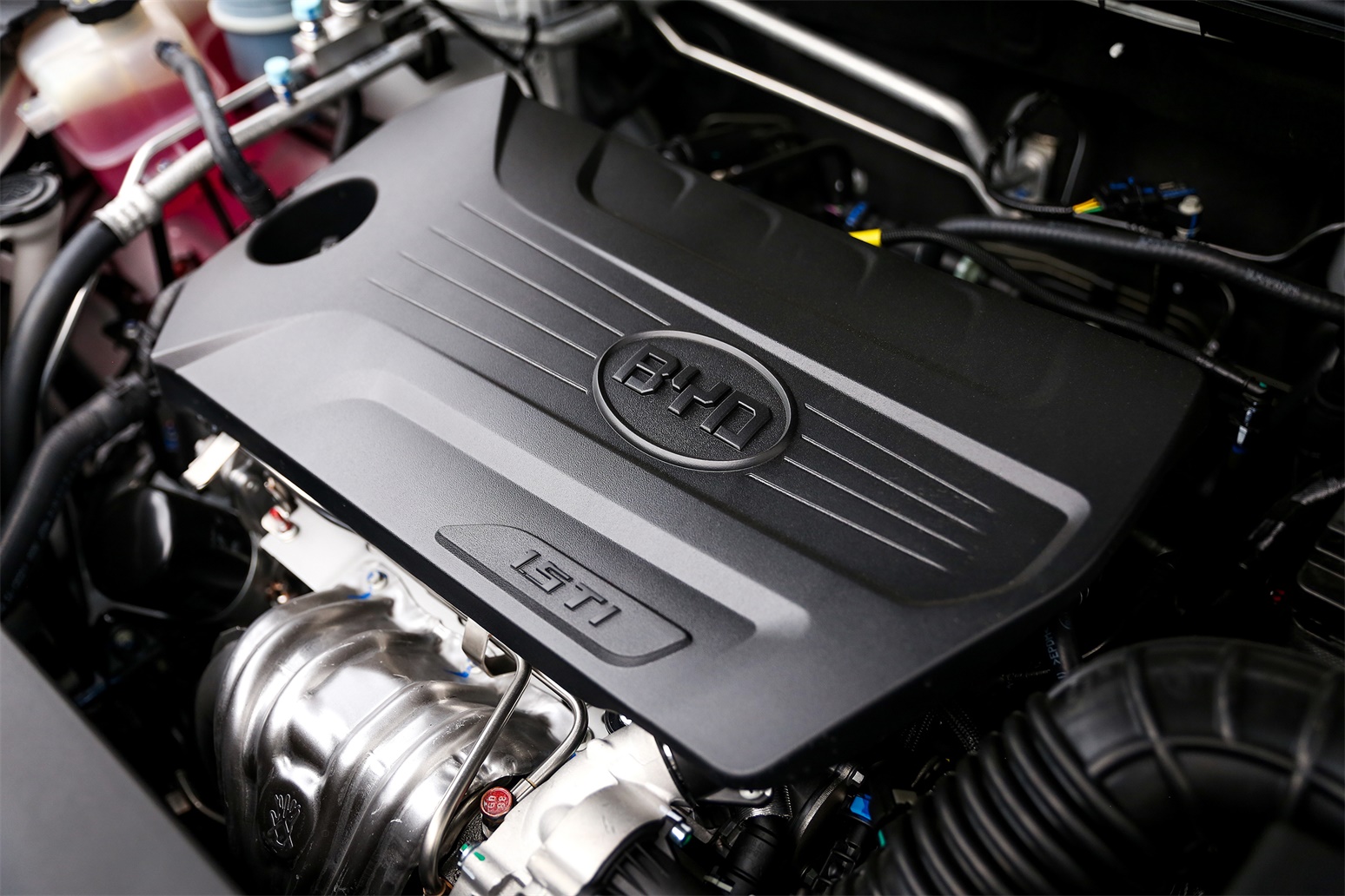 7万级超值品质SUV——宋经典版，美好上市！