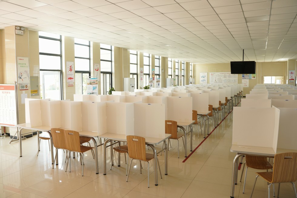 ​东风猛士产能爬升进行时