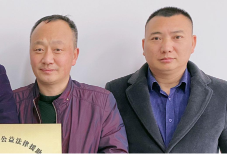 新能源车辆行业公益法律援助中心在常州挂牌成立