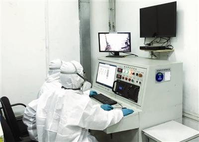 新能源汽车检测中心项目落户东丽区