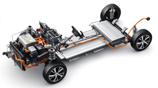 未来十年内电动汽车会实现大面积普及吗