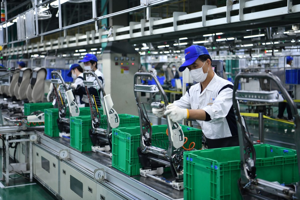 东风本田：龙头企业带动全价值链复工