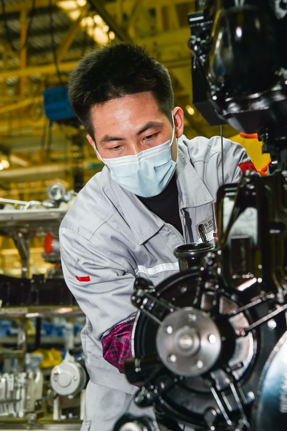 把时间抢回来 把损失夺回来