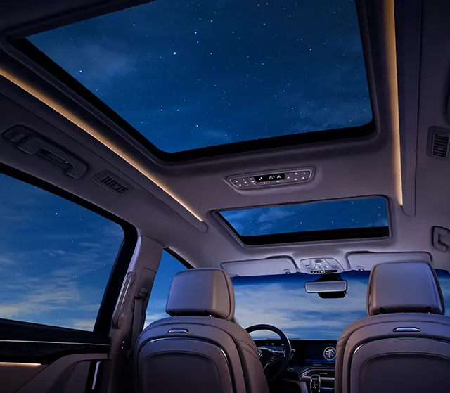 全新一代别克GL8 Avenir艾维亚家族上市 售价45.99万元-52.99万元