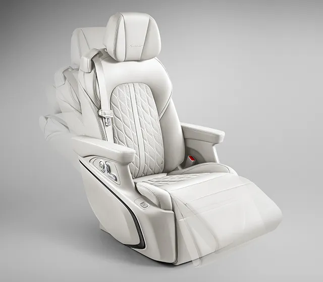 全新一代别克GL8 Avenir艾维亚家族上市 售价45.99万元-52.99万元