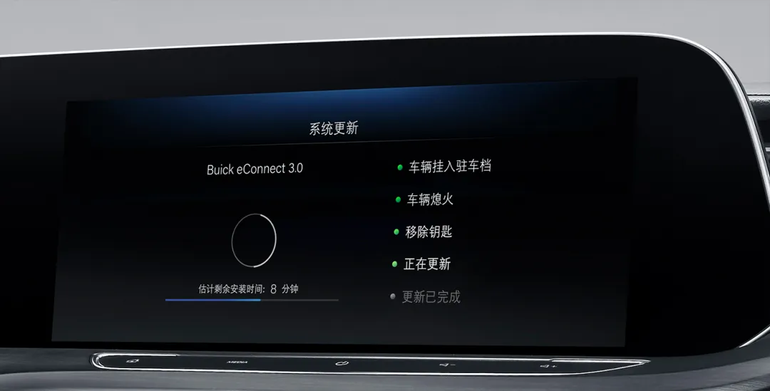 全新一代别克GL8 Avenir艾维亚家族上市 售价45.99万元-52.99万元