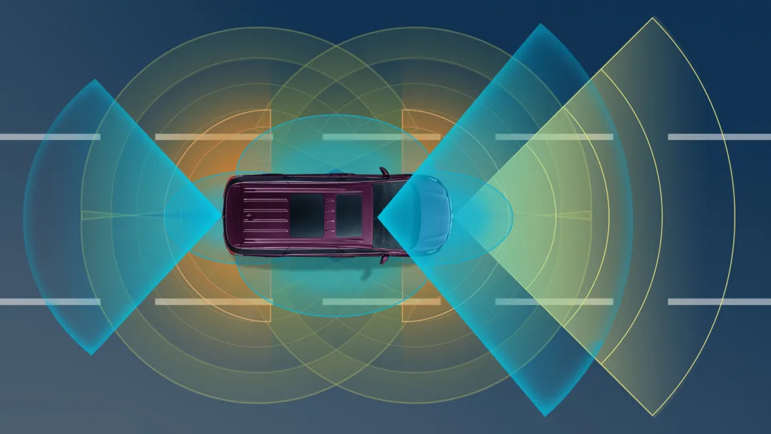 全新一代别克GL8 Avenir艾维亚家族上市 售价45.99万元-52.99万元