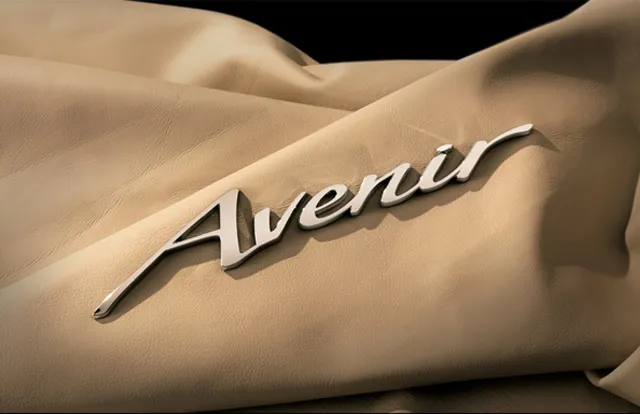 全新一代别克GL8 Avenir艾维亚家族上市 售价45.99万元-52.99万元