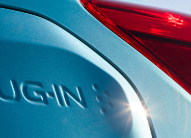 斯巴鲁到2035年仅生产电动汽车