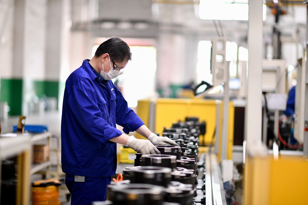 “四道保险” 成就可靠东风车桥