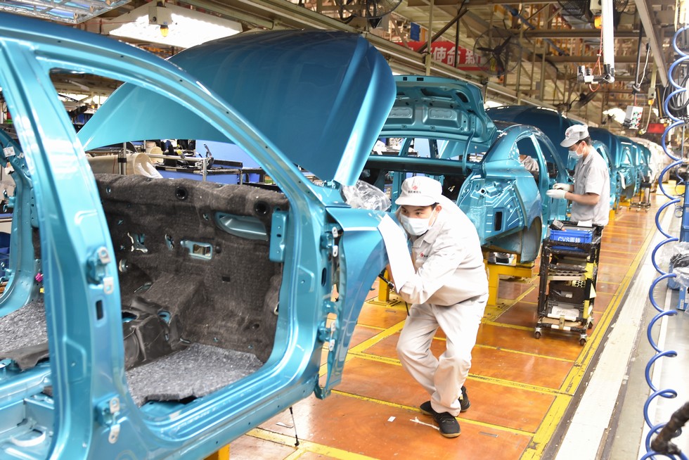 全价值链加强协同 迈向稳产高产