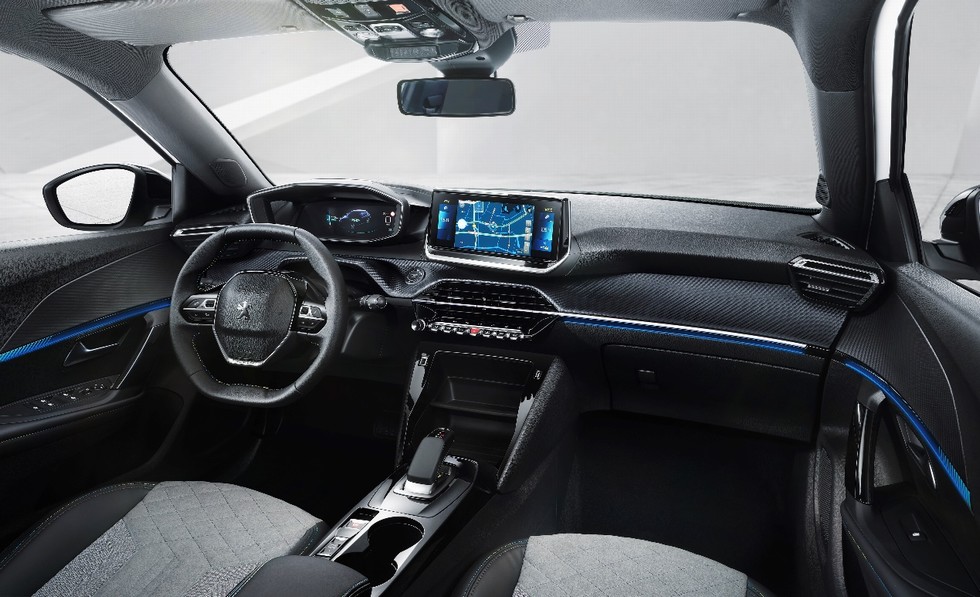 东风标致全新一代2008/e2008开启预售