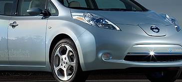 电动汽车网络和日产雷诺合作伙伴将在全球和澳大利亚上市