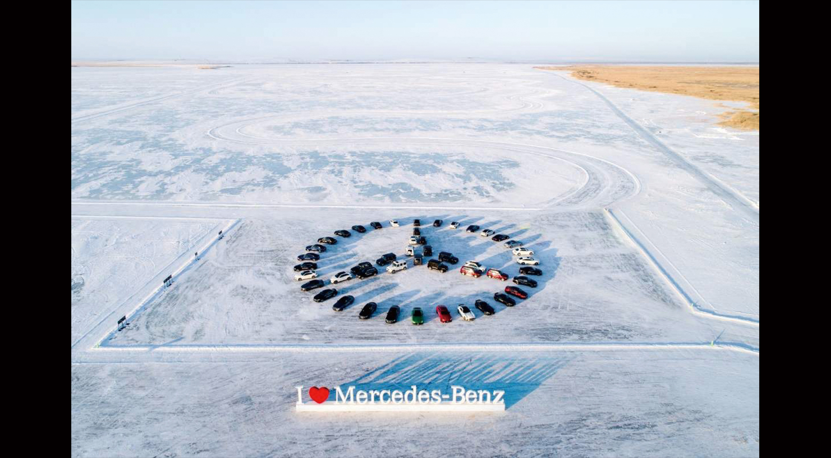 凌风驭雪，无处不从容