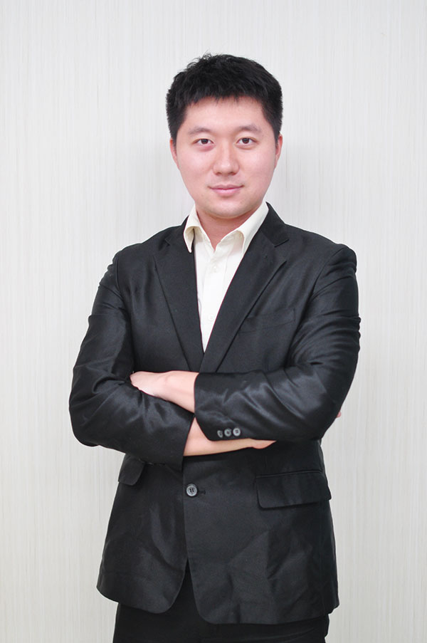 弘扬“五四”精神 争当“信赖青年”