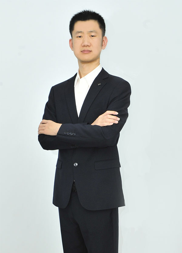 弘扬“五四”精神 争当“信赖青年”