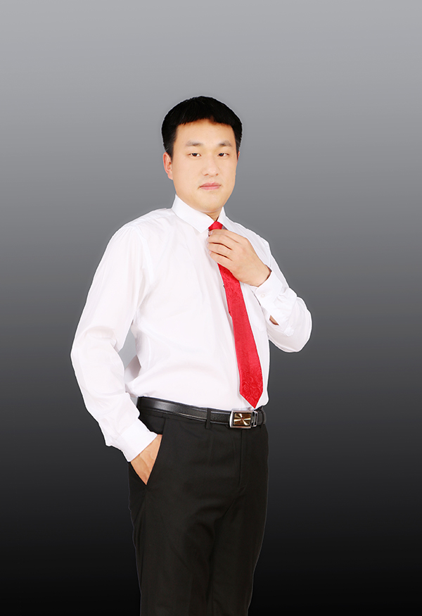 弘扬“五四”精神 争当“信赖青年”