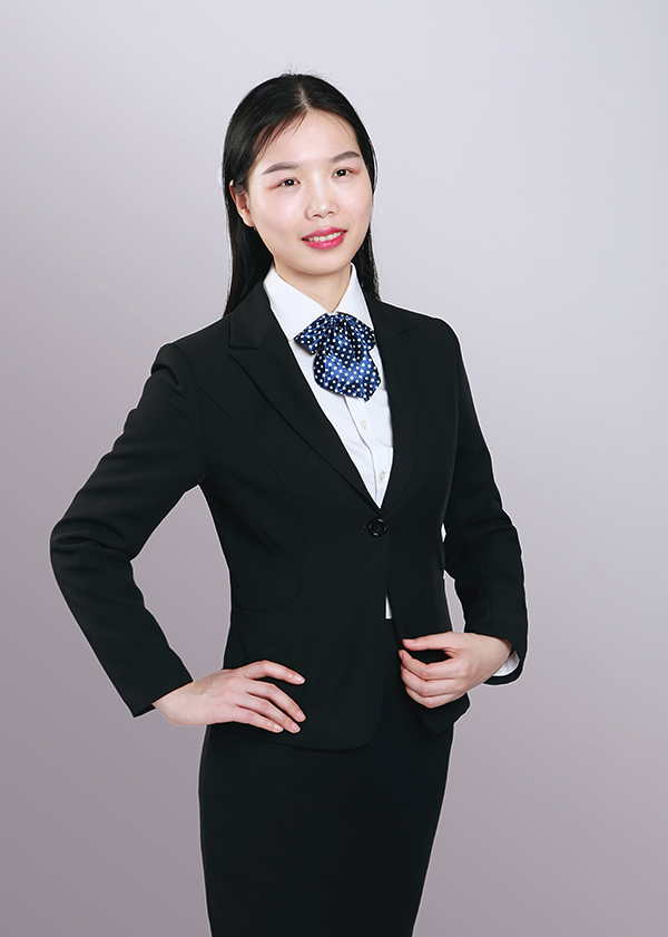 弘扬“五四”精神 争当“信赖青年”