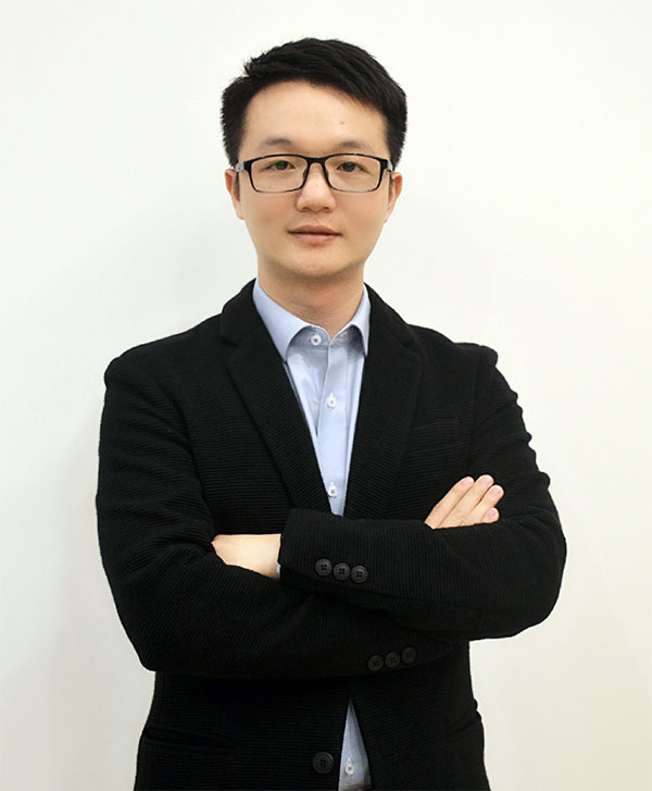 弘扬“五四”精神 争当“信赖青年”