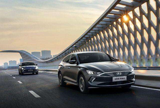 菲斯塔EV：20万内合资纯电动汽车