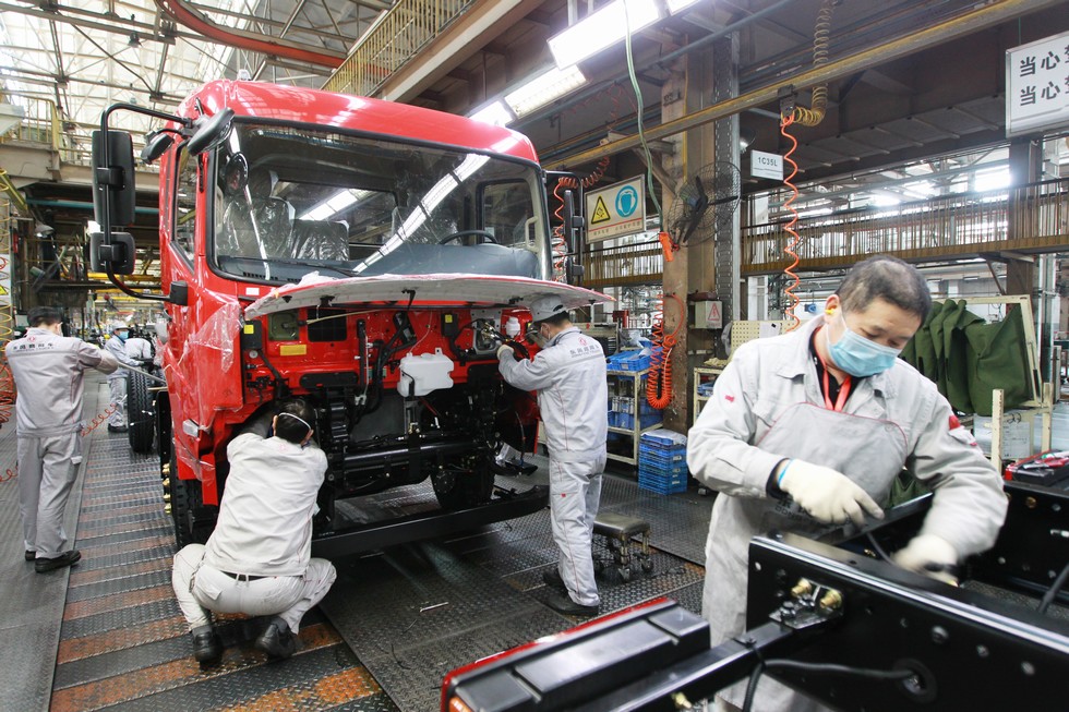 奋力驰援 休戚与共