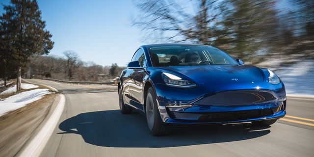 特斯拉的下一代电池将使电动汽车的成本与汽油车相同