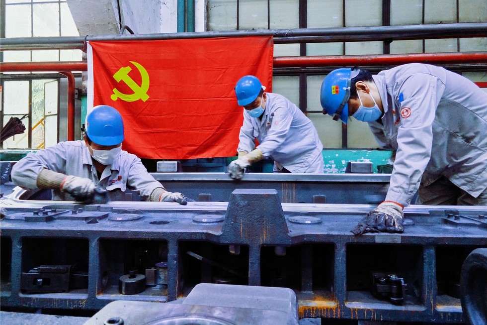 加快模具蹭光 直追节点目标