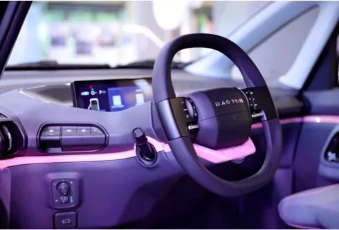 这是人们需要的纯电动汽车据估计将有6万辆汽车行驶305公里每公里6美分