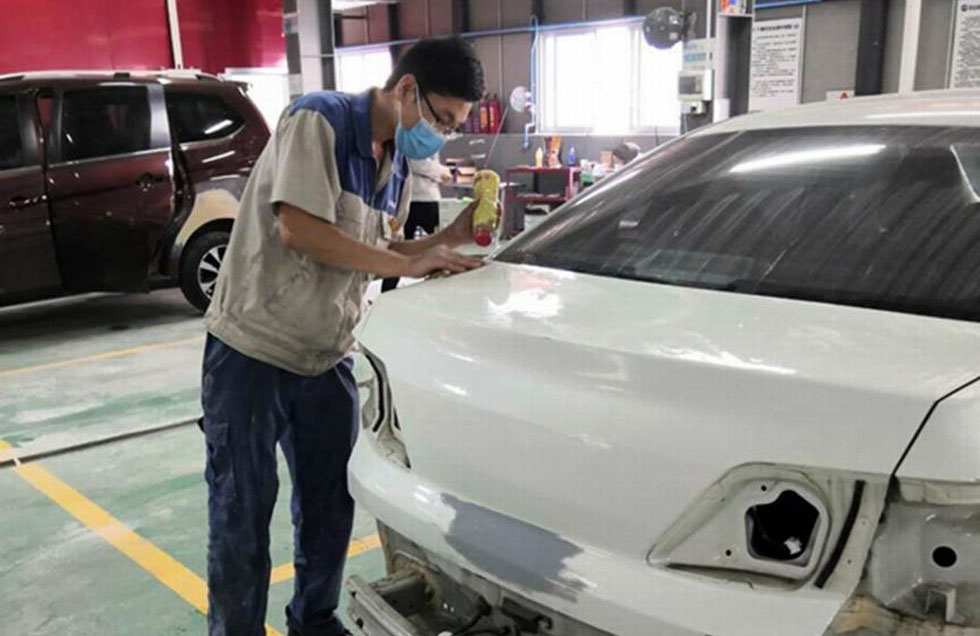 借势“云营销” 打造“心服务”