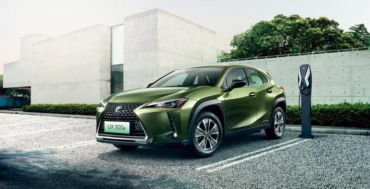 不割韭菜，品质过硬，这款豪华电动车让你买得舒心丨壹观察