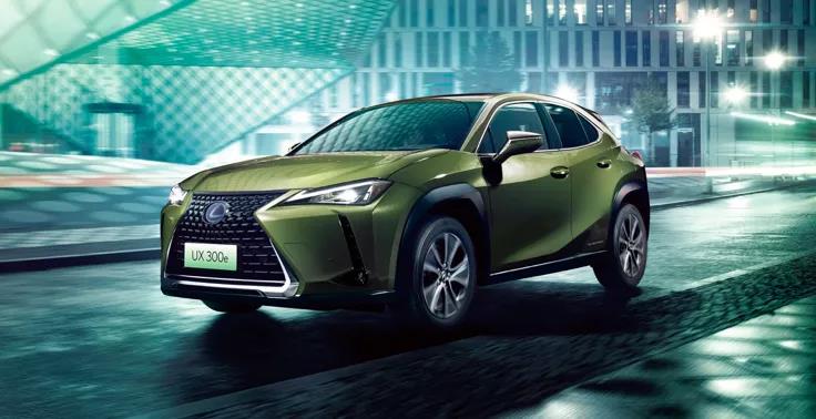 不割韭菜，品质过硬，这款豪华电动车让你买得舒心丨壹观察