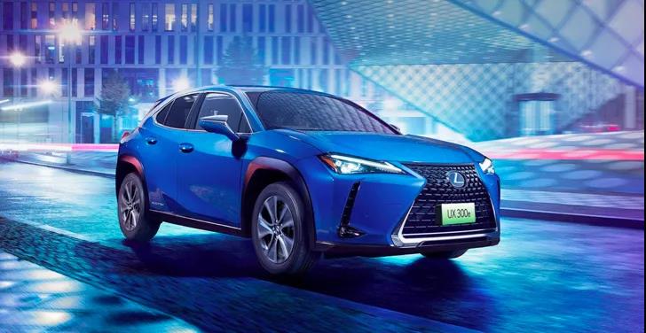 不割韭菜，品质过硬，这款豪华电动车让你买得舒心丨壹观察